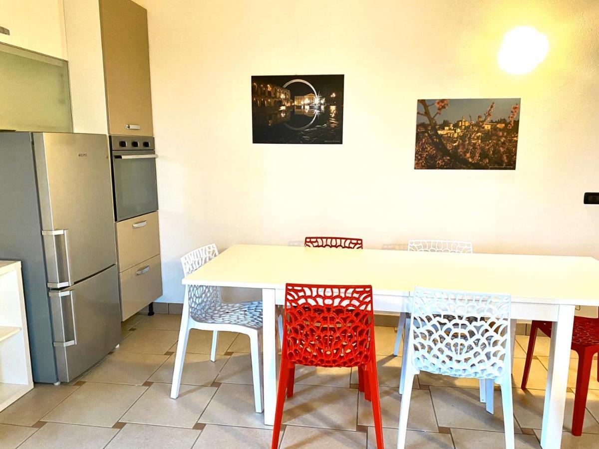 Tenuta Engi Appartement Verona