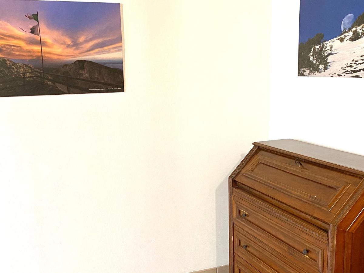 Appartement Tenuta Engi