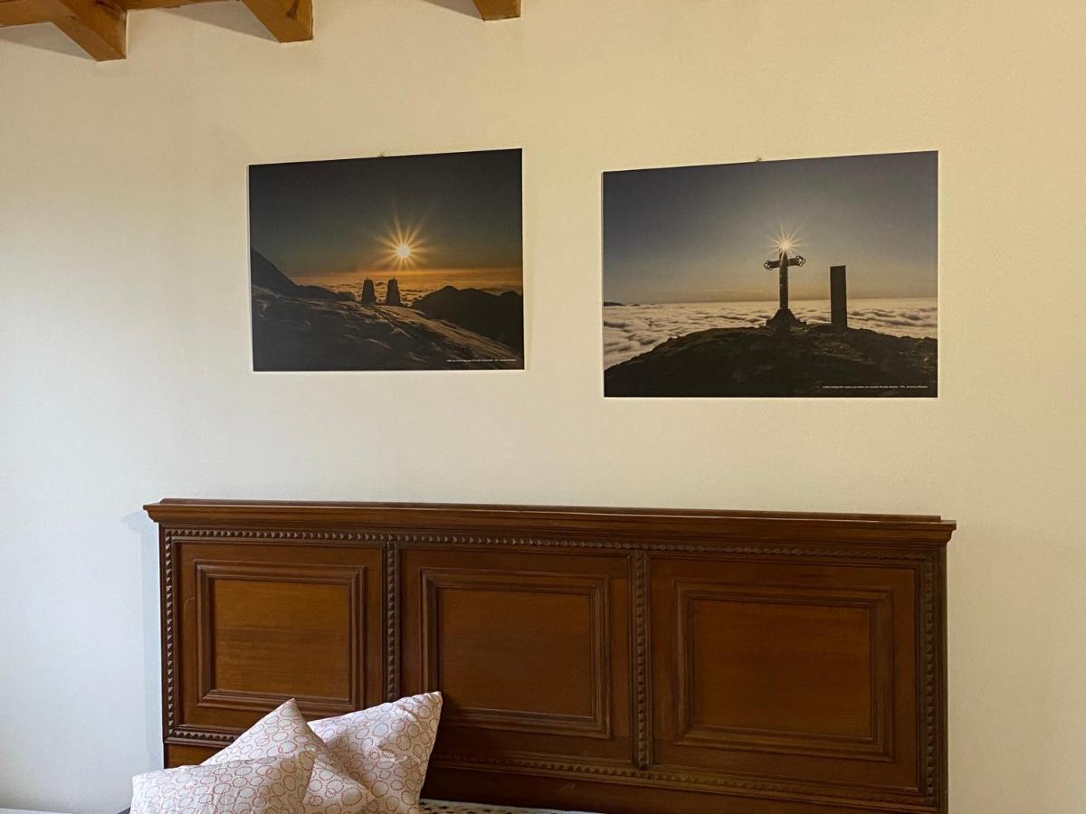 Tenuta Engi Appartement