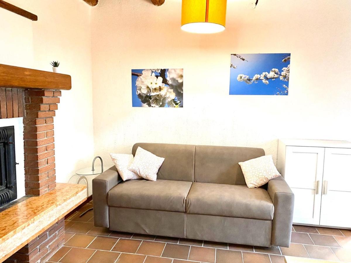 Tenuta Engi Appartement