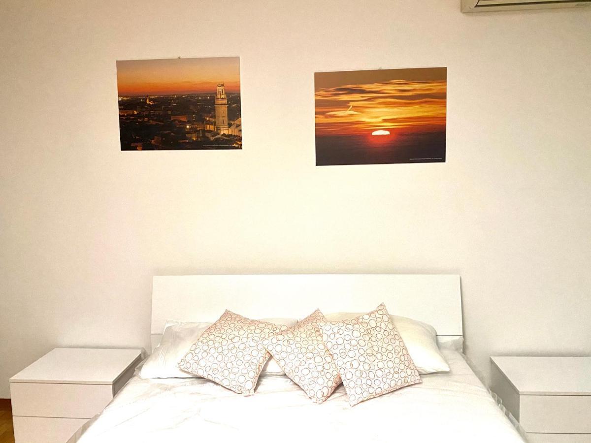 Appartement Tenuta Engi