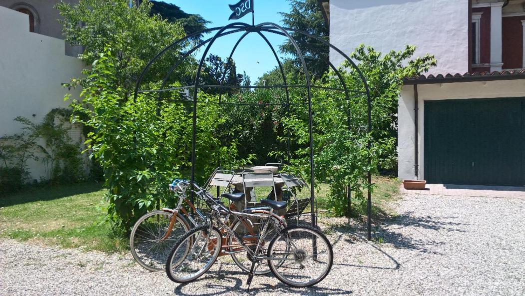 Guest house Atrium Verona