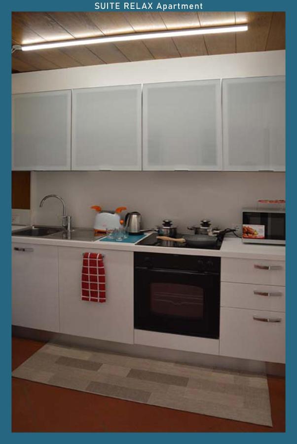 Relax&stay Appartement