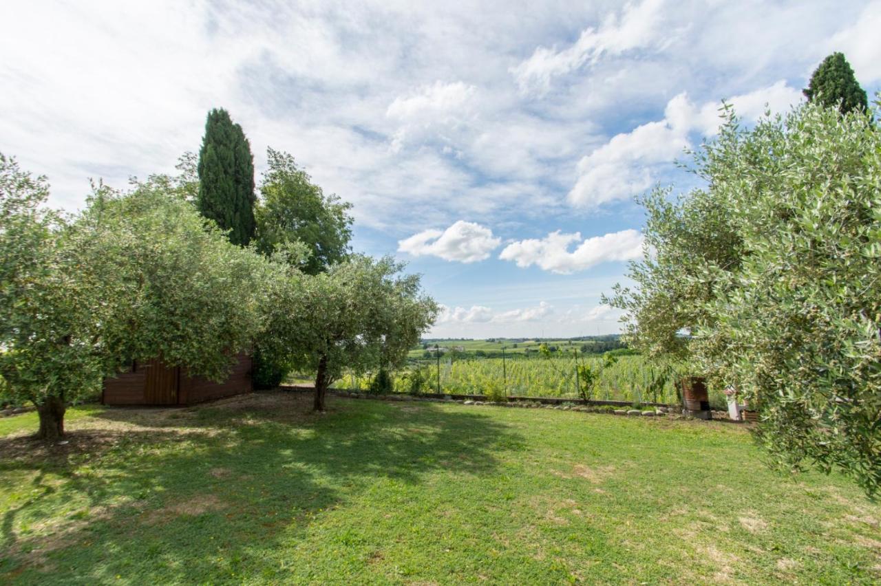 Tenuta Engi Appartement Verona