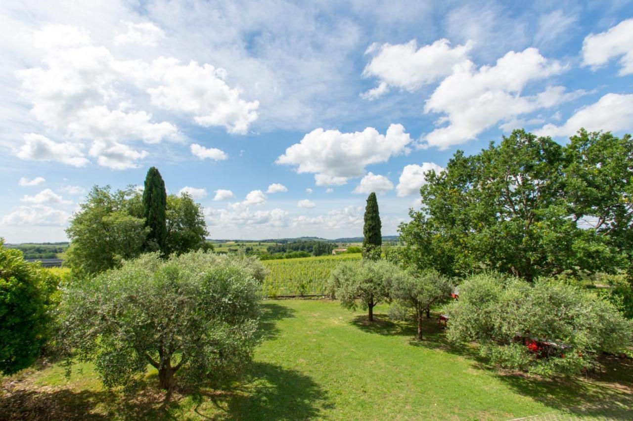 Tenuta Engi Appartement Verona