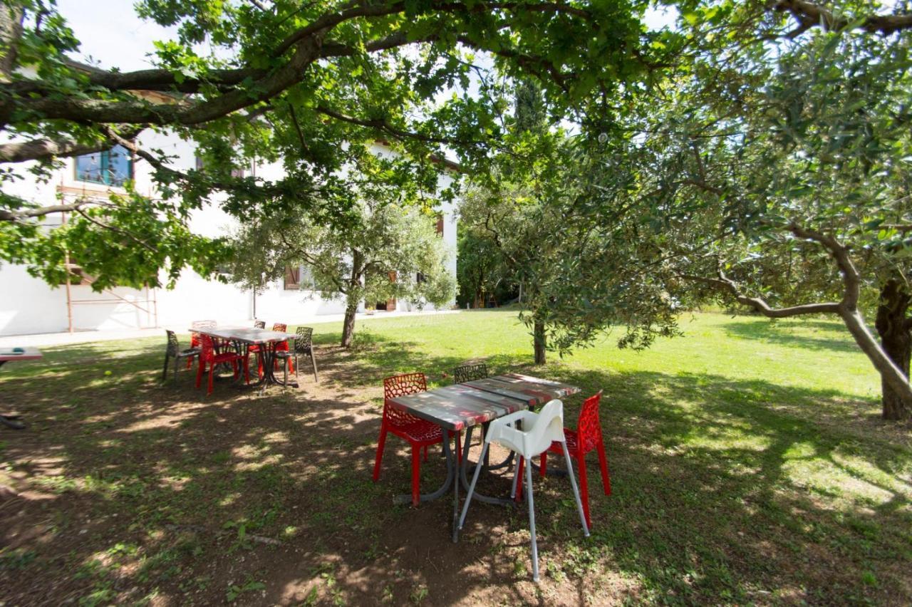 Tenuta Engi Appartement
