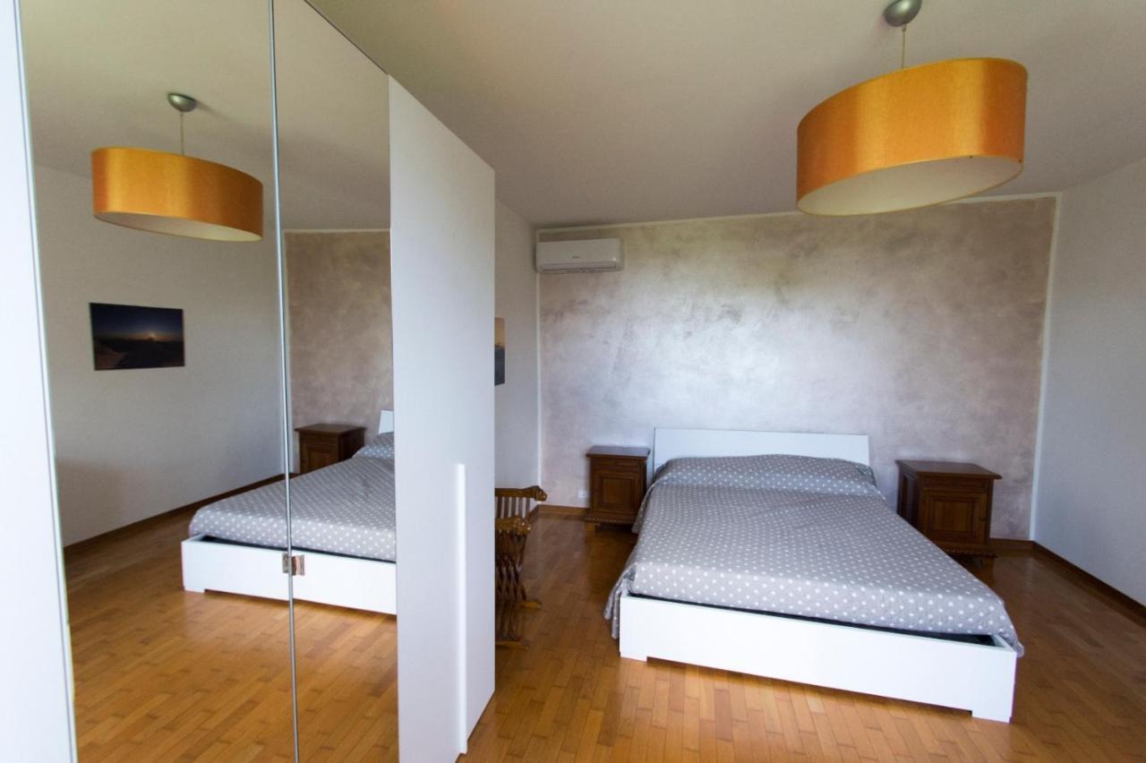 Appartement Tenuta Engi