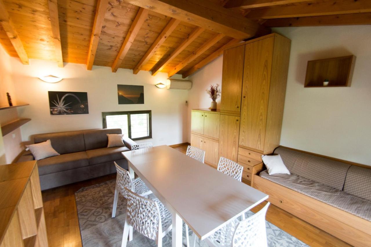 Appartement Tenuta Engi