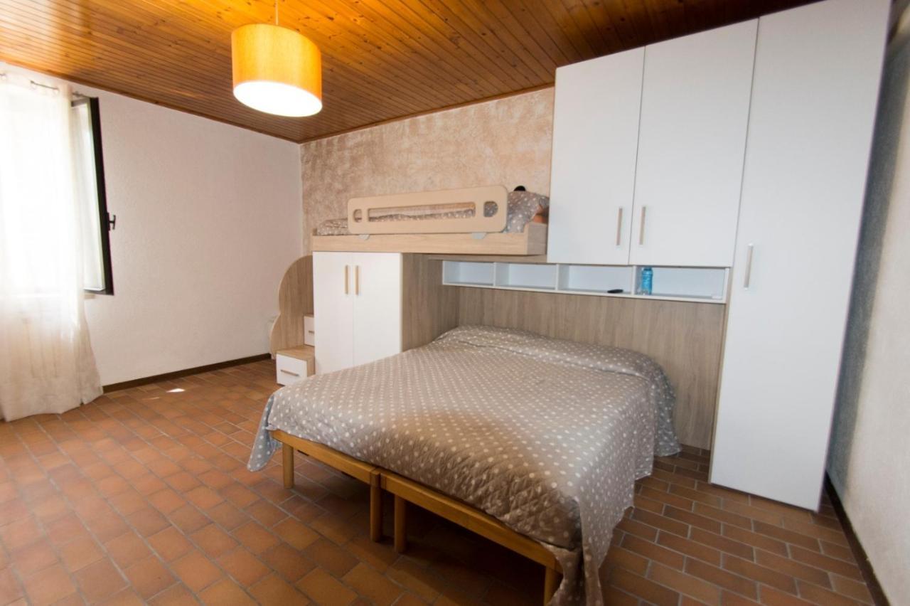Appartement Tenuta Engi