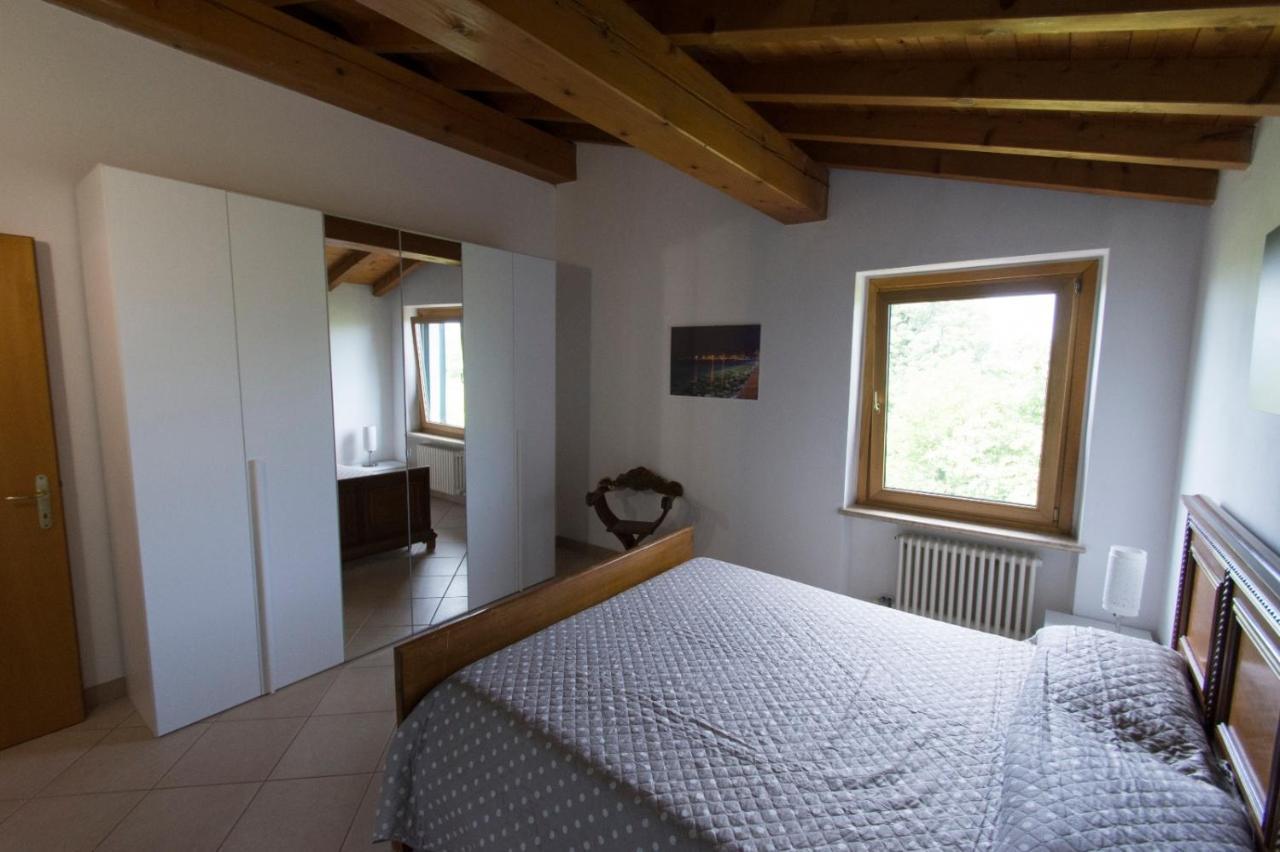 Appartement Tenuta Engi