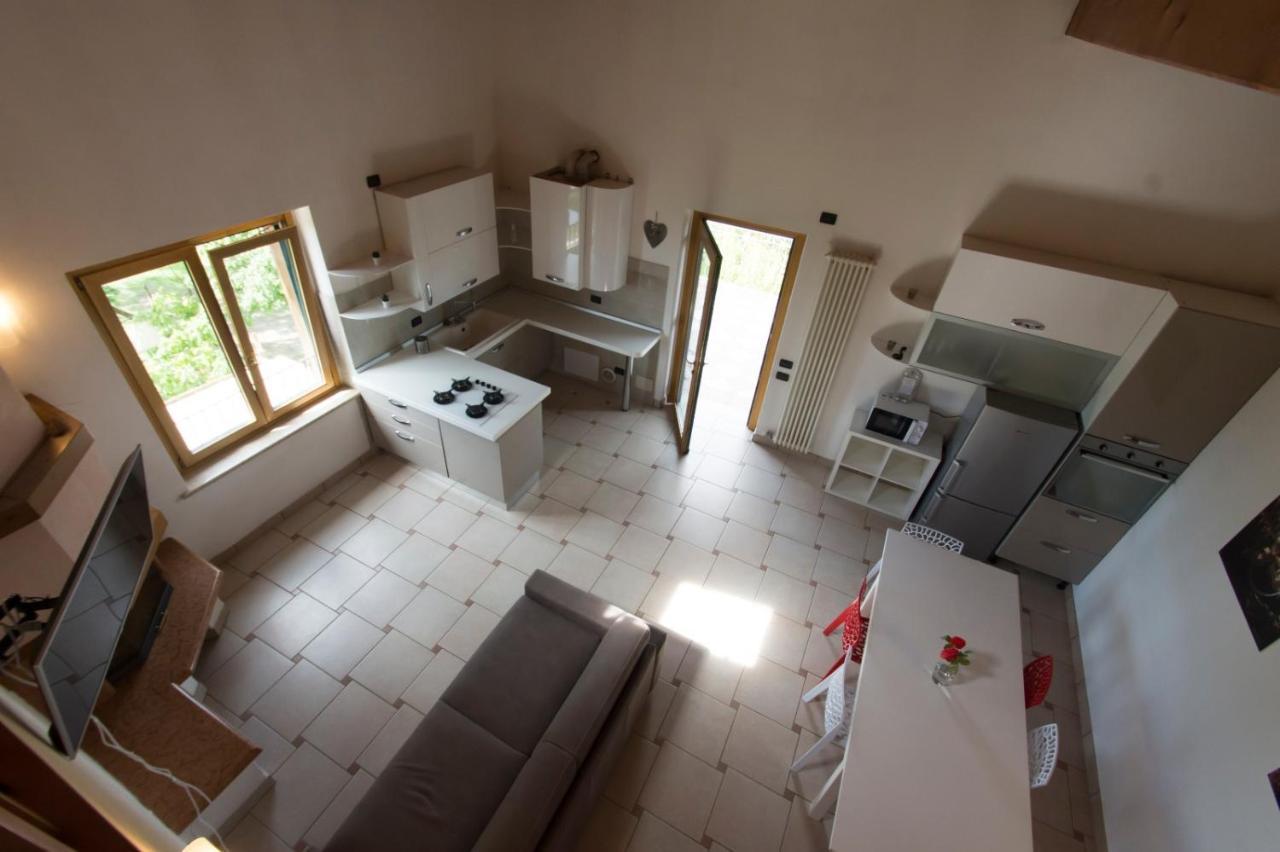 Appartement Tenuta Engi