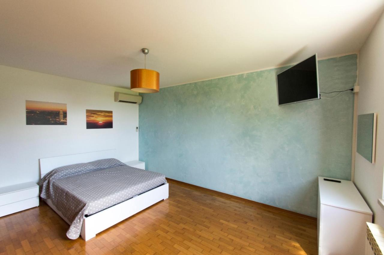 Tenuta Engi Appartement