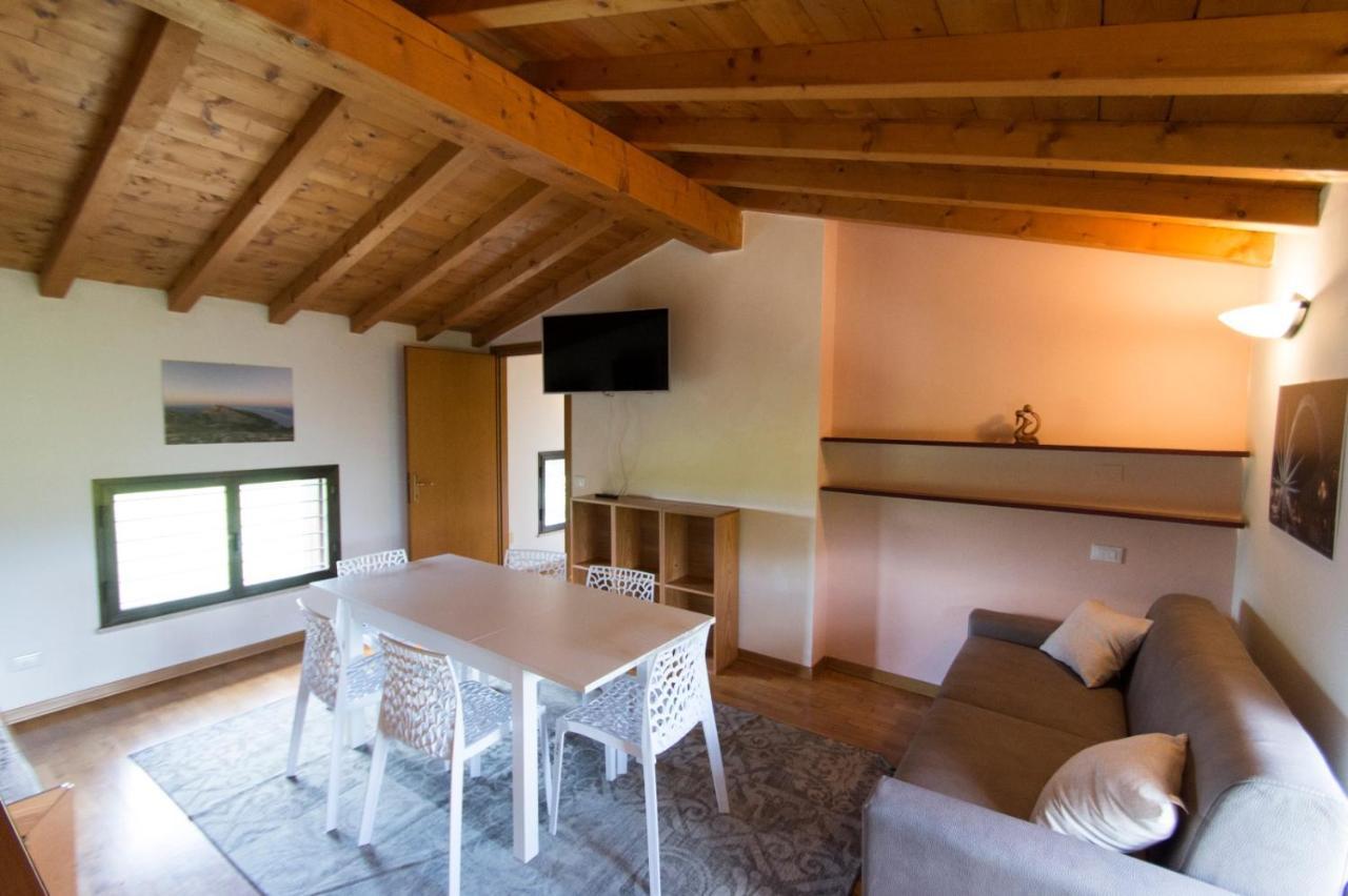 Tenuta Engi Appartement