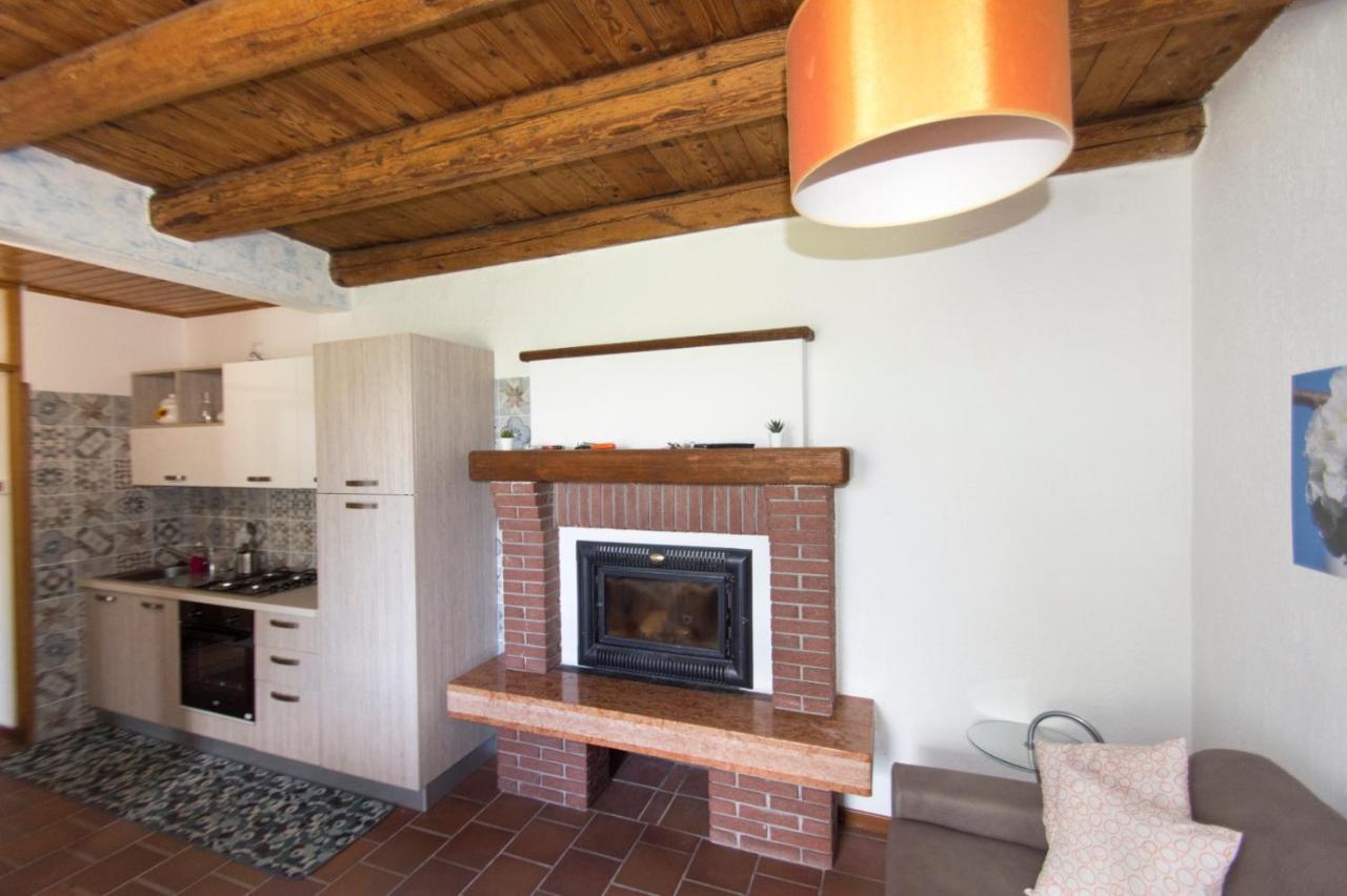 Appartement Tenuta Engi *