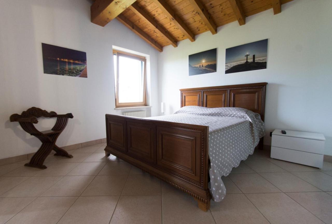 Tenuta Engi Appartement Verona