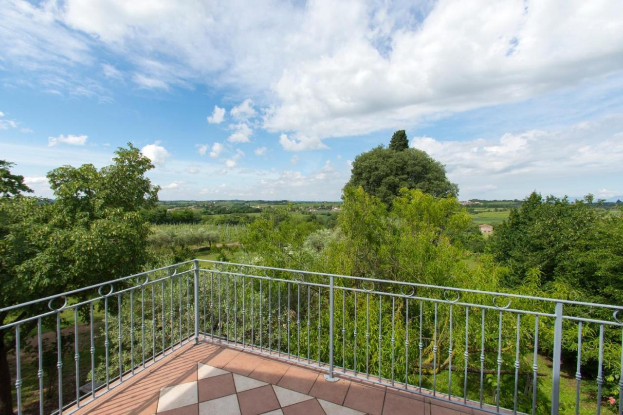 Tenuta Engi Appartement