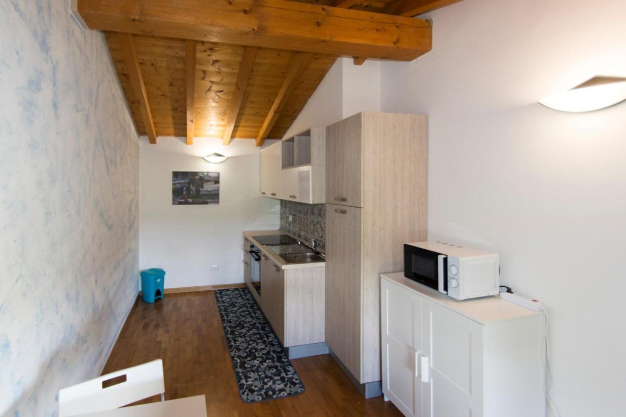 Tenuta Engi Appartement