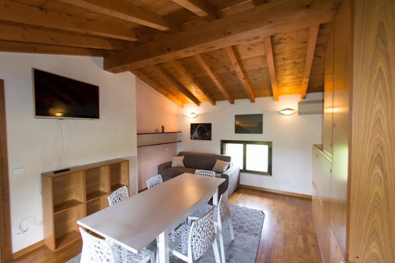 Tenuta Engi Appartement Verona