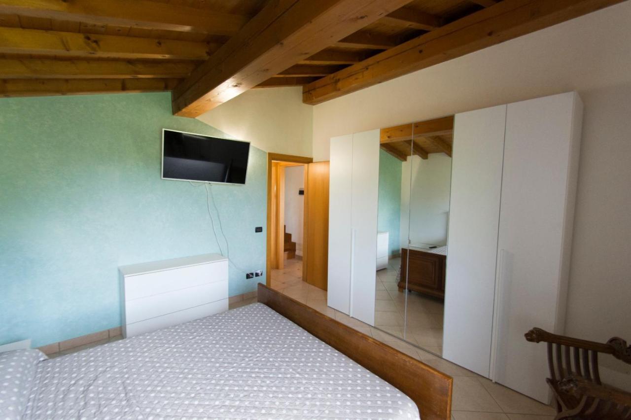 Tenuta Engi Appartement