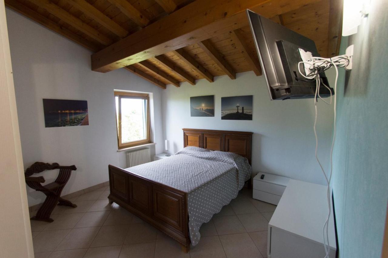 Tenuta Engi Appartement Verona