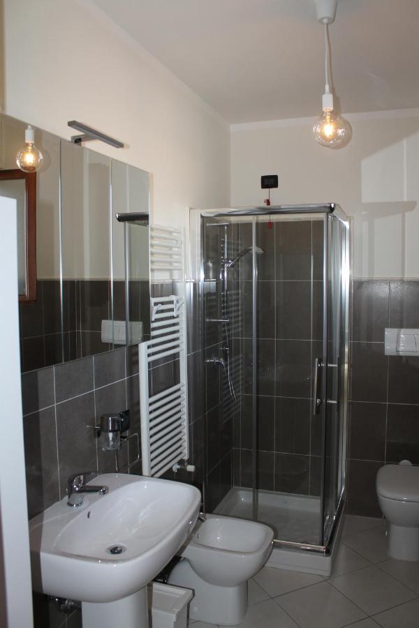 Apartment Cosi -
